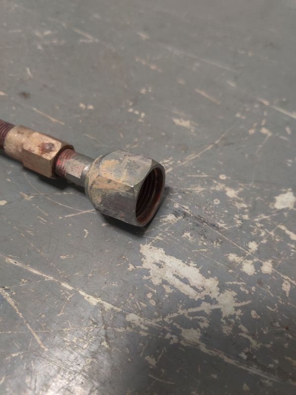 Airless Paint Sprayer 6ft Wand Extension for Sale in Katy, TX OfferUp