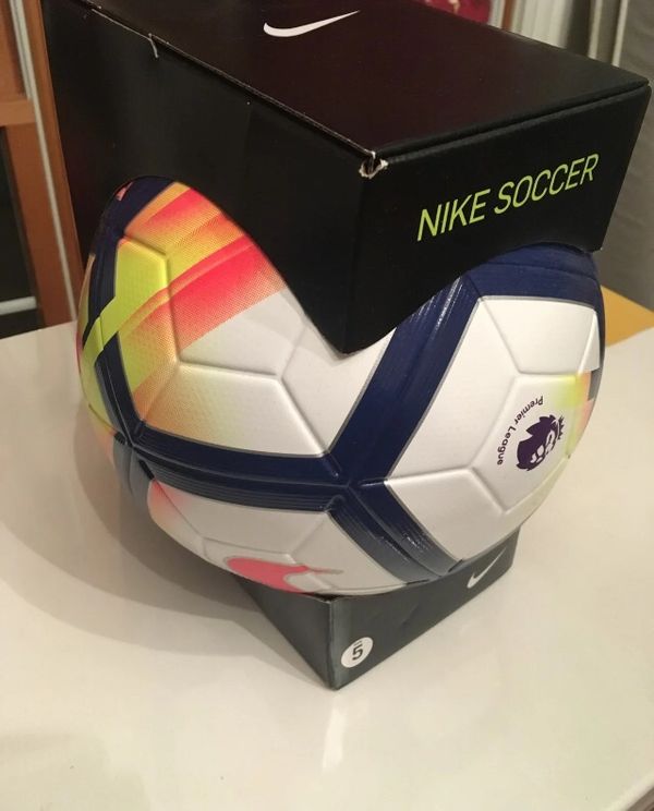 nike ordem 5 soccer ball