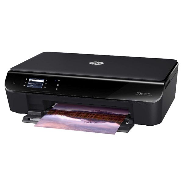 Hp Envy 4501 Inkjet Printer Scanner For Sale In Houston Tx Offerup 4740