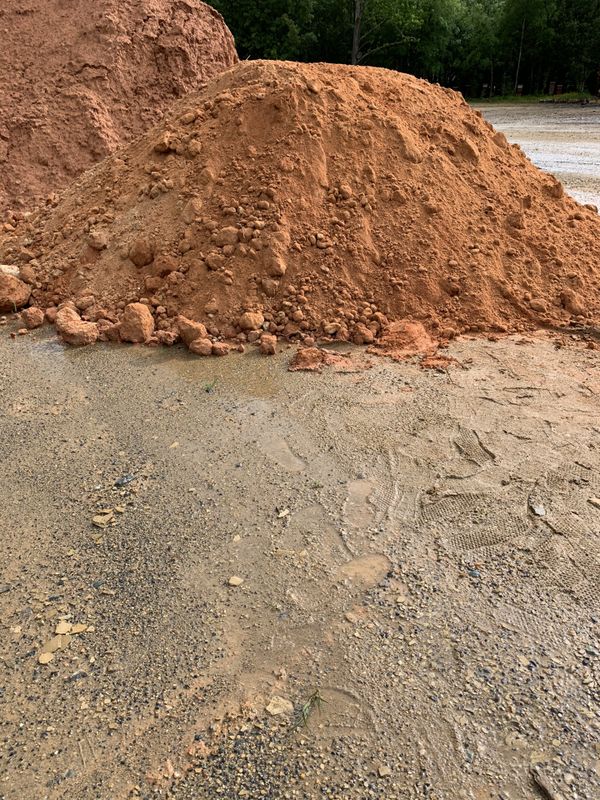 Fill dirt for sale for Sale in Monroe, NC OfferUp