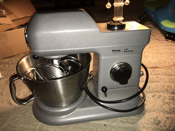 Viking Stand Mixer For In Norwalk Ct Offerup Viking Stand Mixer