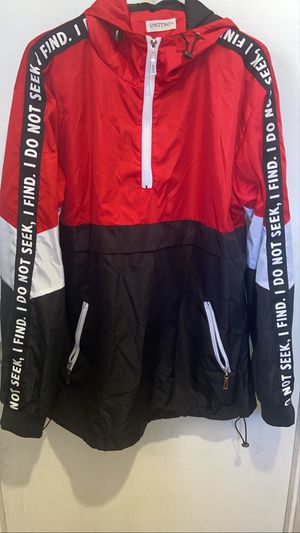 New And Used Windbreaker For Sale In Orange Ca Offerup