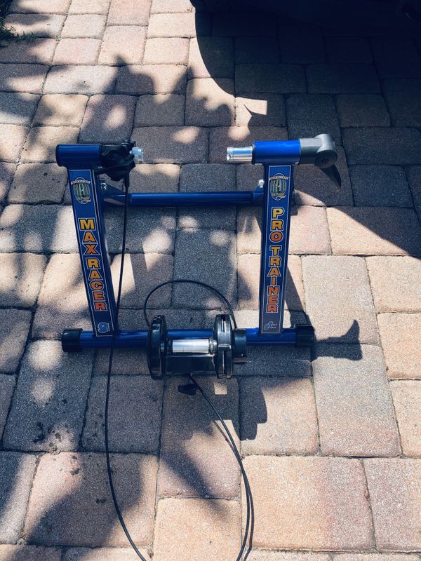 used bicycle trainers for sale
