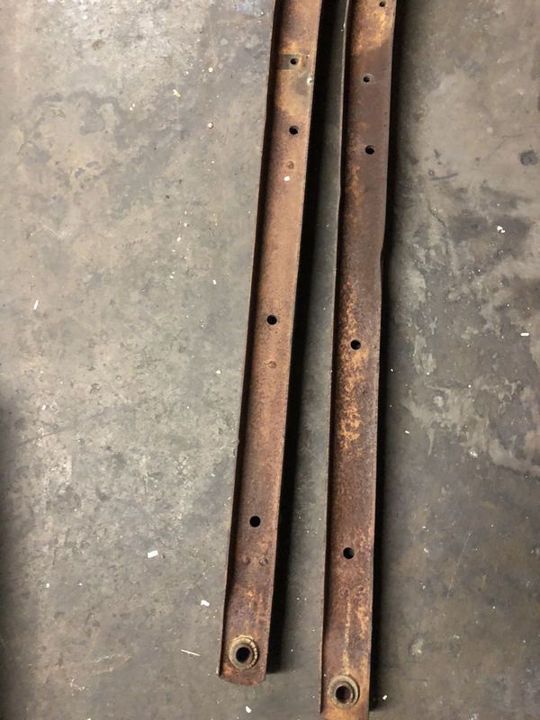 6772 C10 K5 Truck trailing arms GM OEM PAIR for Sale in Anaheim, CA