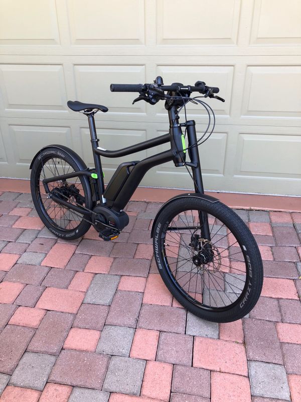 CANNONDALE CONTROE ELECTRIC BIKE for Sale in Boca Raton