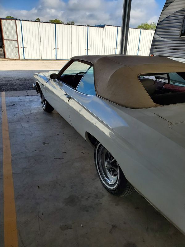 1975 buick lesabre for Sale in Willis, TX - OfferUp 1975 buick lesabre for Sale in Willis, TX - OfferUp