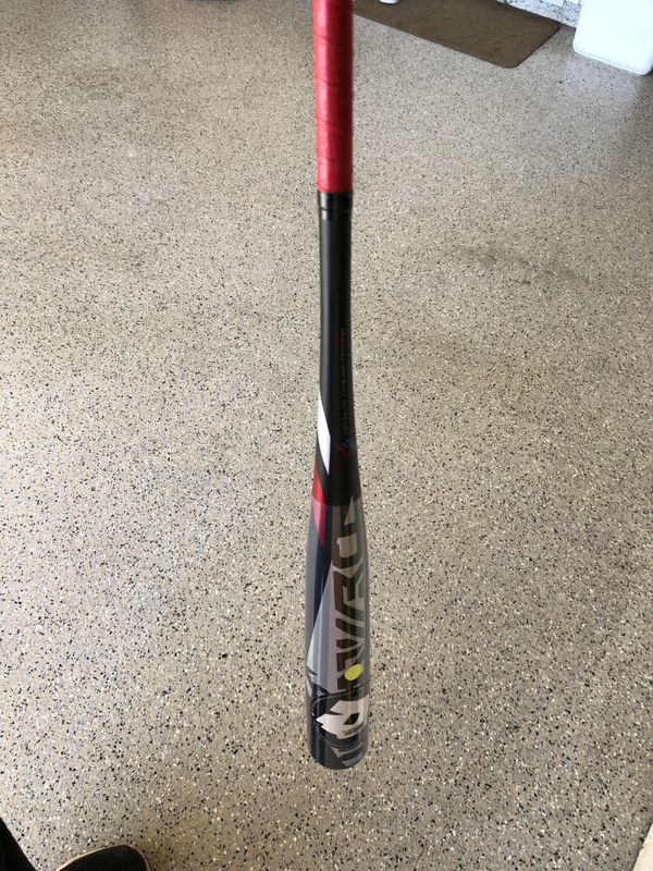 17 Demarini Voodoo One cor 33 30 New In Wrapper For Sale In Chino Ca Offerup
