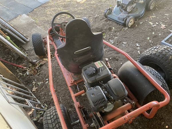 Go kart Murray explorer for Sale in Fontana, CA - OfferUp