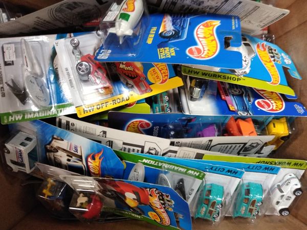 collectable hot wheels for sale