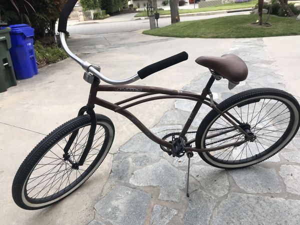 Upland Beach Cruiser for Sale in Upland, CA OfferUp