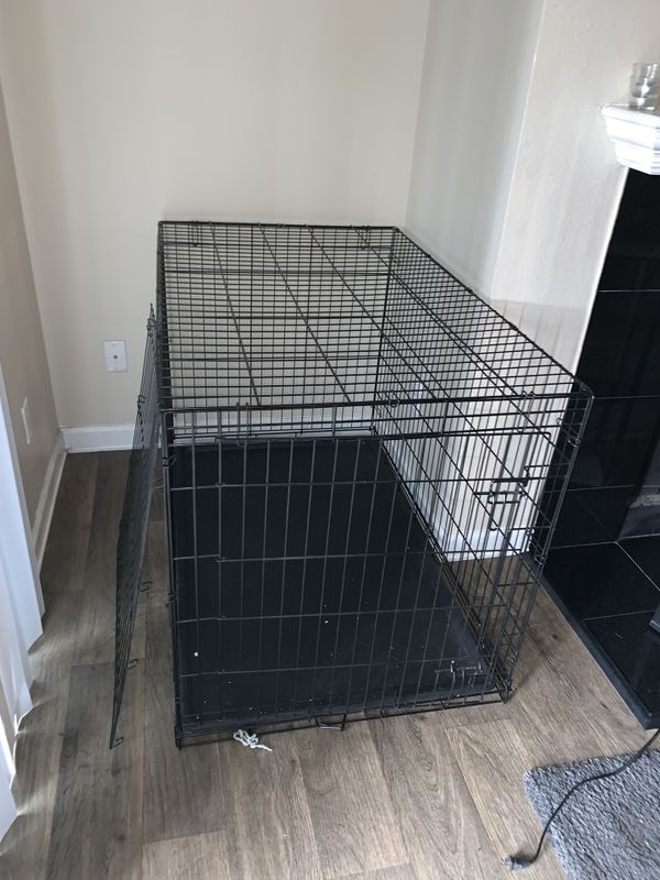 XL dog crate for Sale in Portland, OR OfferUp