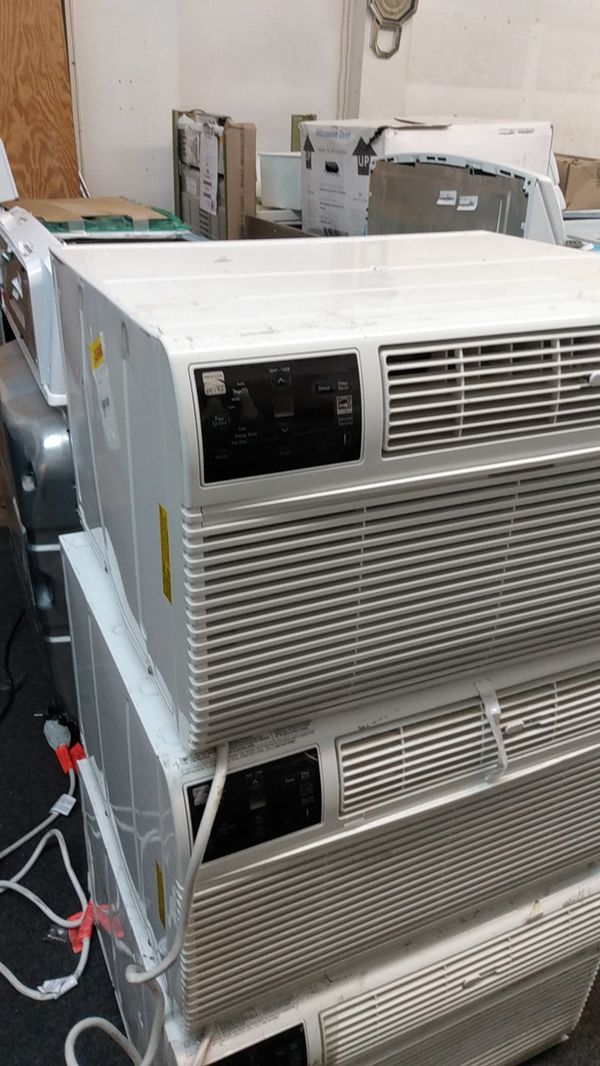 12000 btu air conditioner square feet