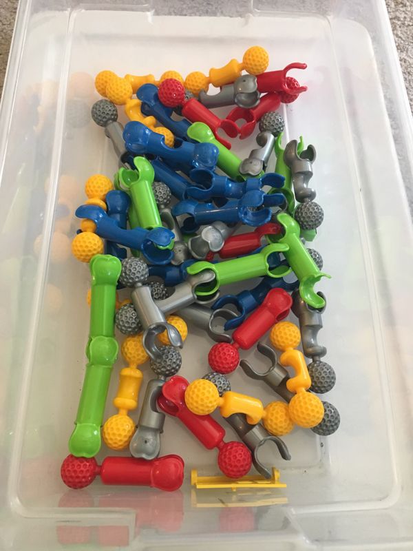 Kids Connector Toys for Sale in Kent, WA OfferUp