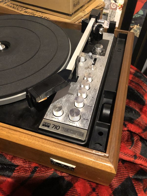 refurbished record players for sale