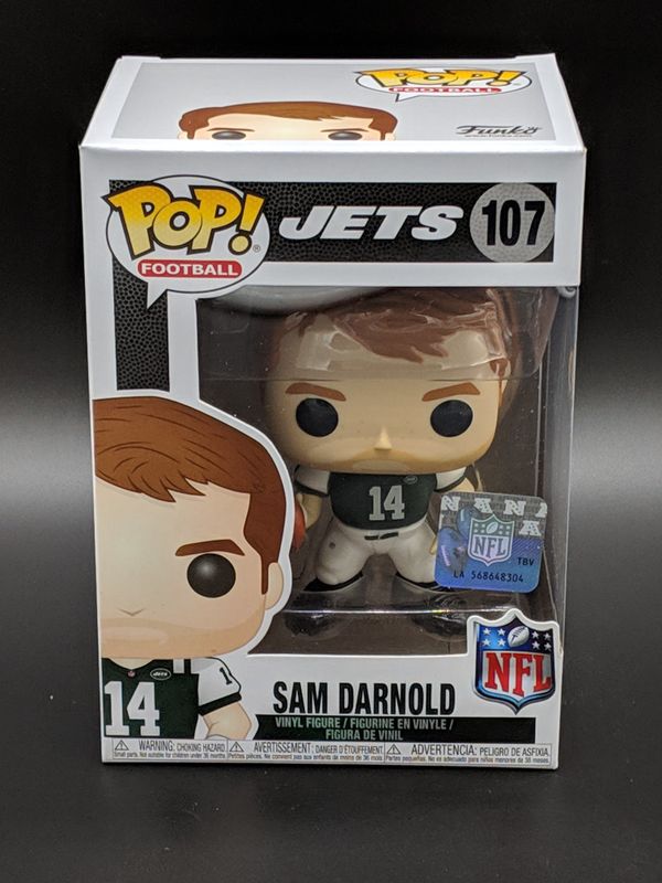 funko pop jets