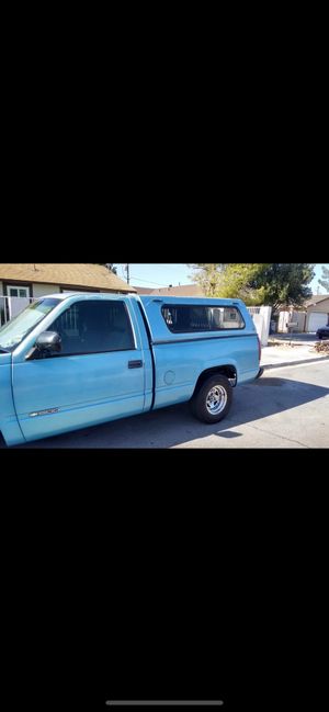New and Used Camper shells for Sale in Las Vegas, NV - OfferUp