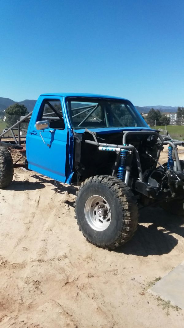 Off road truck for Sale in Murrieta, CA OfferUp