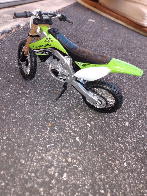 dirt bike toys