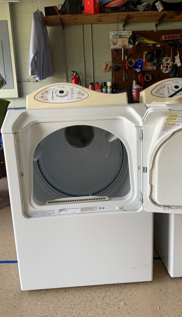 Maytag gas dryer for Sale in Deltona, FL OfferUp