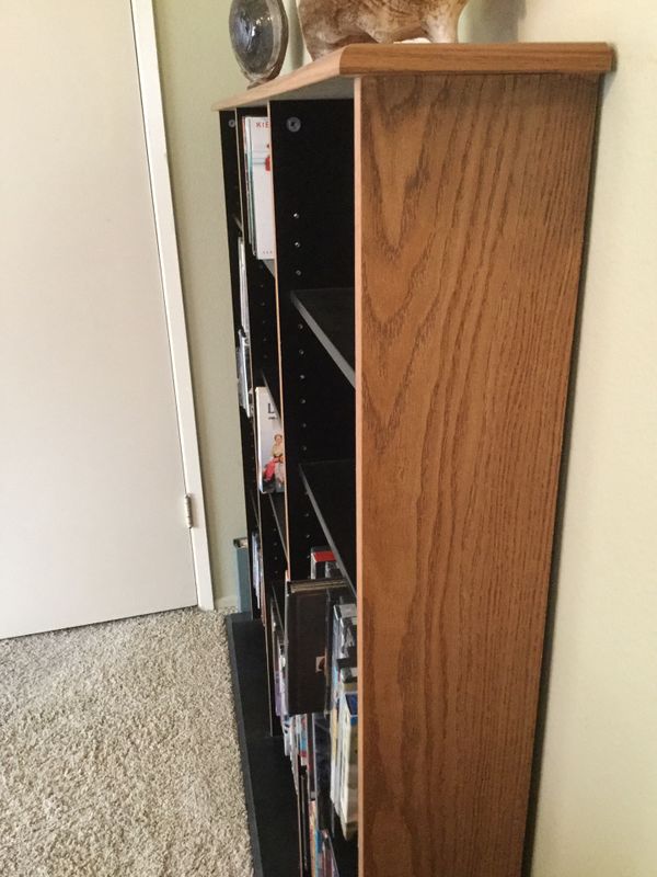 DVD Storage Cabinet High Capacity 400 DVDs For Sale In Anaheim CA 