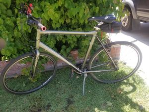 Almost new trek for Sale in Bellflower, CA