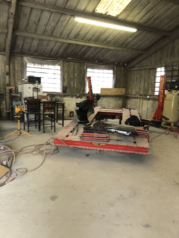 Body shop for sale ! for Sale in Houston, TX OfferUp