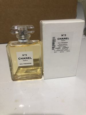 New And Used Chanel Perfume For Sale In Philadelphia Pa Offerup