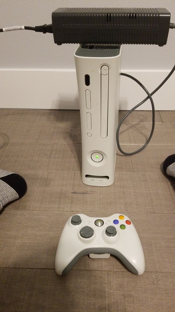 Xbox 360 for Sale in Everett, WA OfferUp