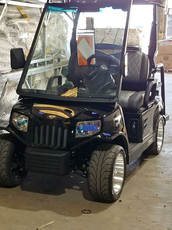 I sell New and Used Golf Carts for Sale in Lady Lake, FL OfferUp