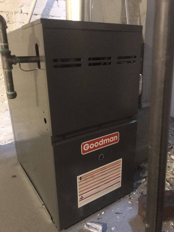 Brand NEW Goodman furnace for Sale in Detroit, MI OfferUp