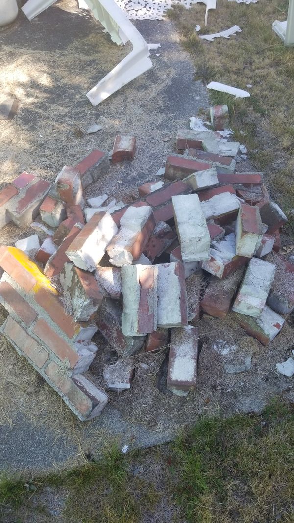 Bricks for Sale in Mount Vernon, WA OfferUp
