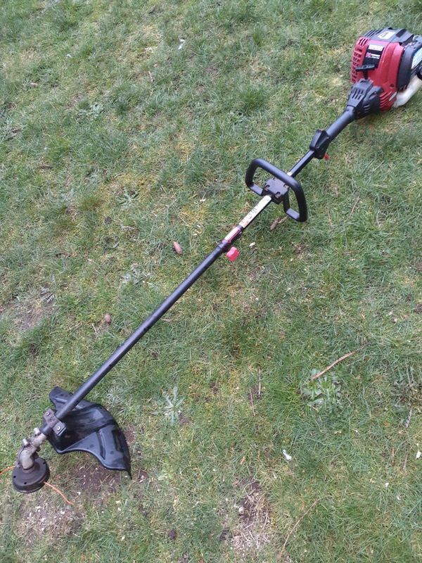 Craftsman 25cc 2 Cycle Weed Eater Attachments