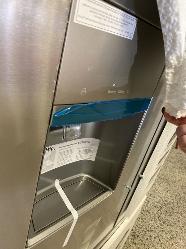 Scratch/Dent Refrigerators for Sale in Lexington, KY OfferUp