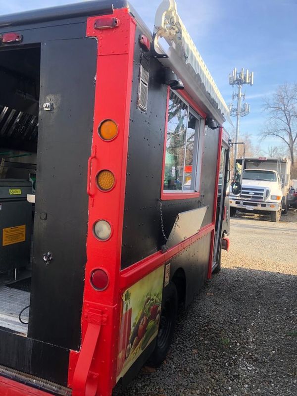 Food truck for Sale in Arlington, VA - OfferUp