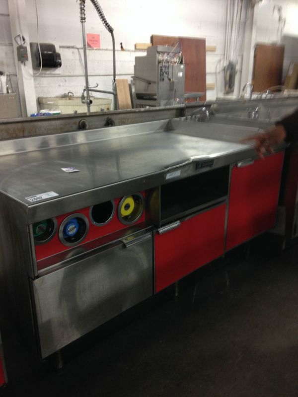 Restaurant Equipment for sale . can sale separate for Sale in