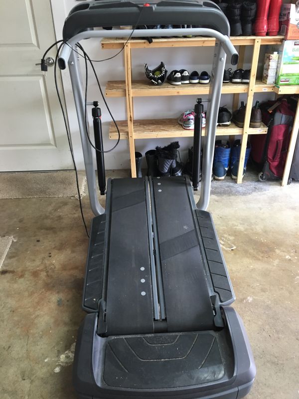 Bowflex Treadclimber Tc10 For Sale In Kirkland Wa Offerup