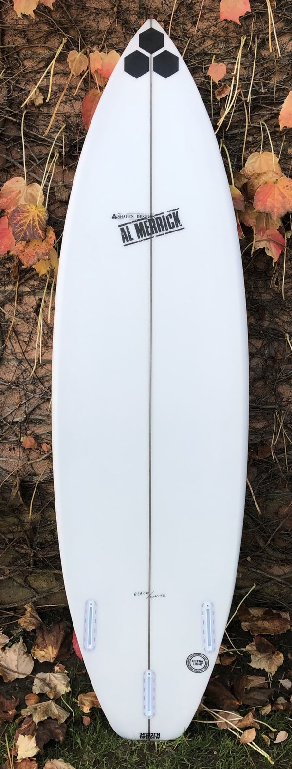 Al Merrick Surfboard for Sale in Huntington Beach, CA - OfferUp