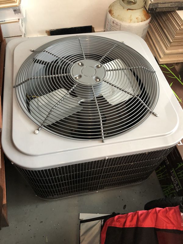 Comfortmaker FEM4P3600AL 3 Ton, R410A, Multiposition ECM Motor Fan