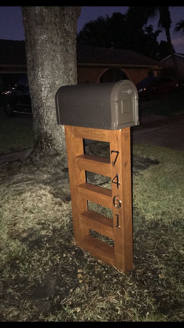 Mailbox for Sale in Miami, FL OfferUp