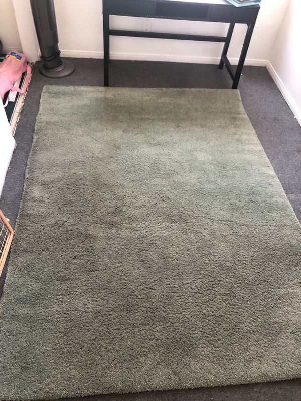 IKEA area rug 5x7 for Sale in Los Angeles, CA - OfferUp