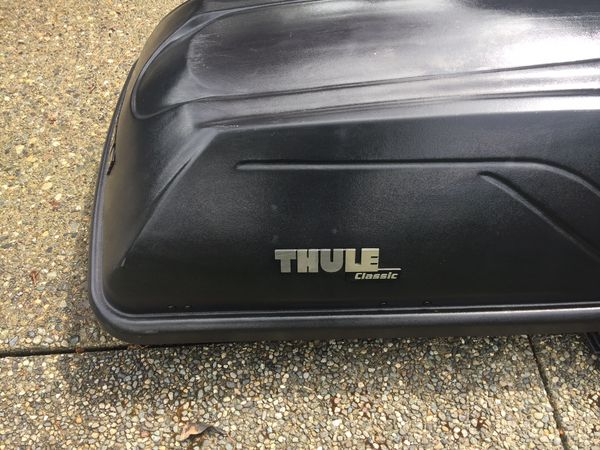 thule classic