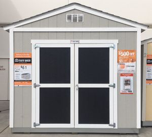 New and Used Shed for Sale in Las Vegas, NV - OfferUp