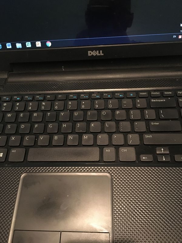 Как установить windows на dell inspiron 3521