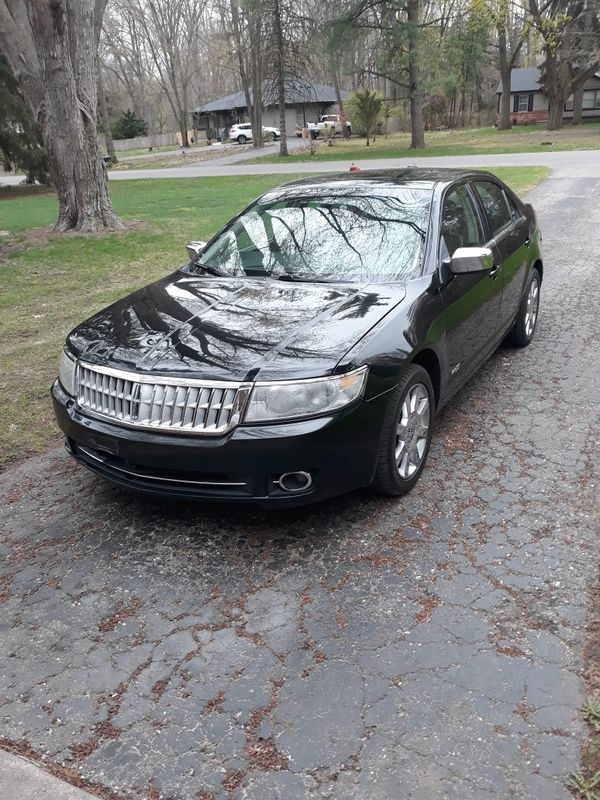 A Lincoln MKZ 08 for Sale in Southfield, MI OfferUp