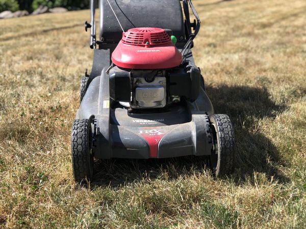 Honda HRX 217 Versamow 4-1 for Sale in Woodway, WA - OfferUp