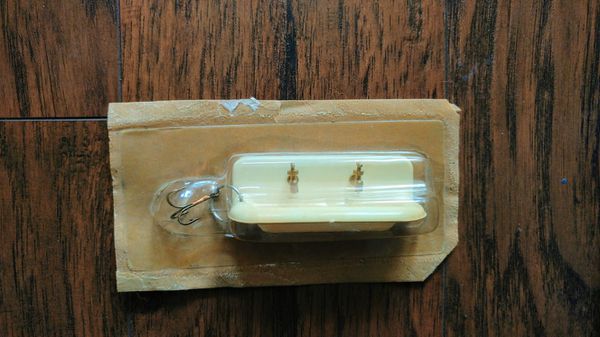 kitchen sink fishing lure for sale