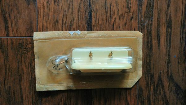 kitchen sink fishing lure