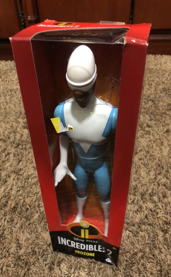 frozone figure