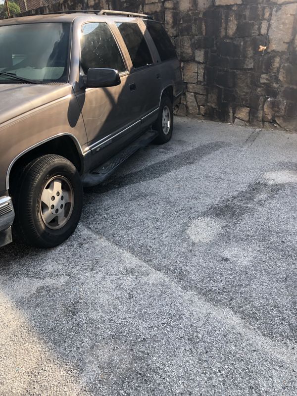 Toyota Henderson Nc >> 1998 Chevy Tahoe for Sale in Atlanta, GA - OfferUp Toyota Henderson Nc >> 1998 Chevy Tahoe for Sale in Atlanta, GA - OfferUp