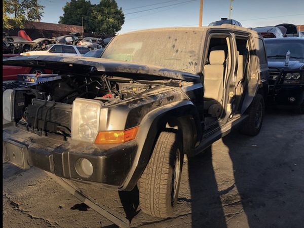 2006 Jeep Commander 4 7 Parts For Sale In Los Angeles Ca